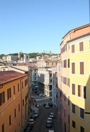 Camera con Vista Ancona